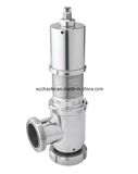 304/316L Sanitary Safely Valve/Relief Valve (CF88169)