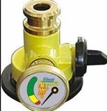 Gas Safety Valve