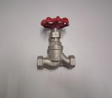 Ss Globe /Stop Valve