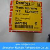 (TX2 Series) Danfoss Thermostatic Expansion Valves 068z3206