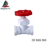 Manual Pressure Valve/Dzpv-015