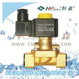 Solenoid Valve M23c13, M23D13