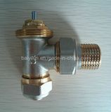 Thermostatic Radiator Valve (PEX-AL-PEX Valve)