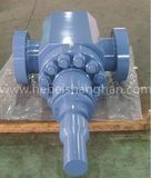 Oil Pipeline Valves FC Manual API 6A Gate Valve