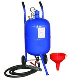 10 Gallon Pressure Sandblaster