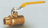 Brass Ball Valve