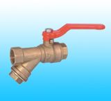 Stop Valve (KS6123)