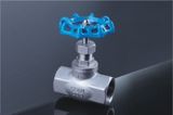 Stainless Steel Globe Valve 