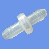 3/8'' PP Viton Plastic One Way Return Valve/Plastic Check Valve