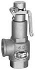 Thread Type Safety Valve