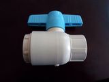 CPVC Ball Valve