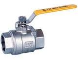 Ball Valve (101)