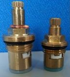 Brass Cartridge Diverter Cartridge