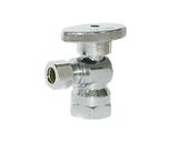 Lead Free Angle Valve (Angle Pattern)