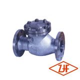 Check Valve (H44-16P)