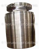 Taiyuan Best Casting & Forging Co., Ltd.