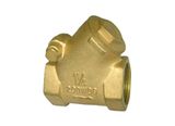 Check Valve (DC-C1112)