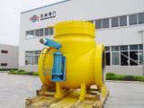 Wuzhou Valve Co., Ltd.