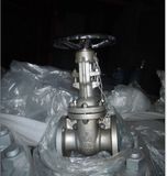 Chain Lock Gate Valve