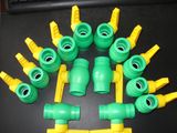 Plastic PPR Valve