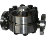 High Temperature&Pressure Disc Steam Trap