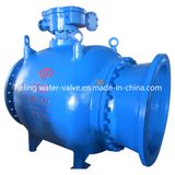 Motor Actuated Needle Valve