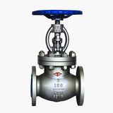 API Globe Valve