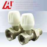 Brass Radiator Valve