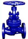 DIN Globe Valve