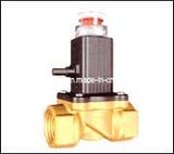 Gas Electromagnetic Pulse Shut off Solenoid Valve (BT-606)