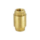 Brass Check Valve Bcv-005