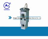 Expansion Valve/Block Valve (SH102)