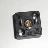 Plug for Connector and Valve (SB217-3P)