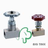 Zjf_G_700bar_Needle_Valve