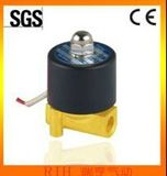 W Series Direction Style Solenoid Valve (2W025-06)