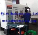 Sell Precision Casting Machining Stainless Steel Parts Manufacturer in China, Valve Parts