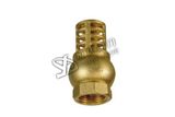 Foot Valve (YD-7005)