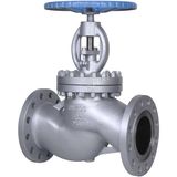 Globe Valve