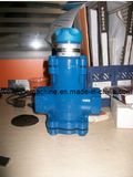 Brv7 Direct Acting Bellows Pressure Relief Valve