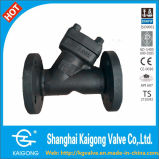 Y- Type Forged Steel Check Valve