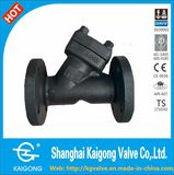 Y- Type Forged Steel Check Valve