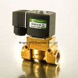 Multifluid Automatic Flow Control Valves for Gas Water Applications