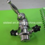 Ss316L Sanitary Sampling Valve 1/2