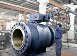 Titanium Valve Ball Valve