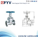 API6d Cast Steel Gate Valve