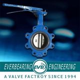 Butterfly Valve (BFV-002-D)