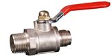 Brass Ball Valve (YED-A1031)