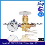 QF-T3C CNG Cylinder Charging Valve (CNG Car Valve)