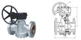 Handle Plug Valve