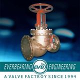 Brass Globe Valve (GBV-062-G)